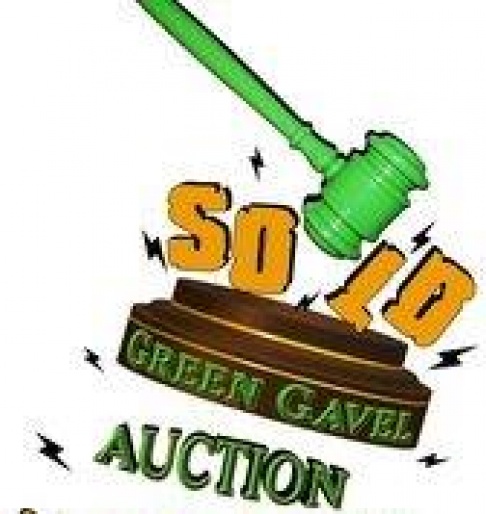 Green Gavel Auction FURNITURE WAREHOUSE LIQUIDATION TAG SALE